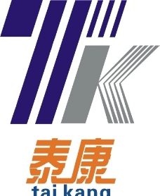 泰康logo图片