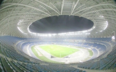 天津奥林匹克体育中心图片