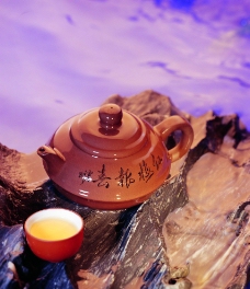 茶之品味图片