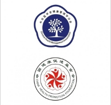 psd源文件医学健康协会logo图片