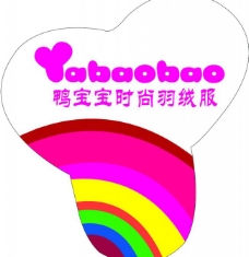 鸭宝宝logo图片