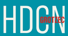 Grotzec系列字体下载