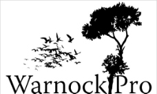WarnockPro系列字体下载