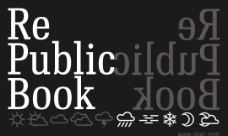 RePublicBook系列字体下载