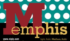 Memphis系列字体下载