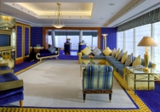 迪拜帆船酒店(官方专业高清大图)图片