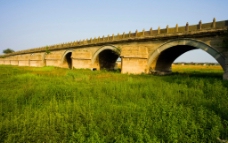 卢沟桥图片
