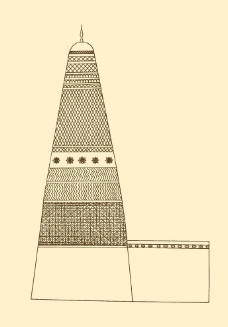 新疆民间建筑装饰图案图片