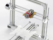 bukobot 3D打印机