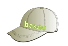 棒球帽图片