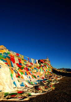西藏风光图片