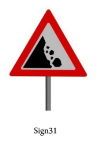 其他设计交通标示logo图片