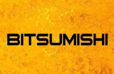 Bitsumishi字体