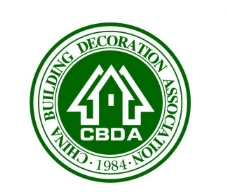 建筑装饰logo图片