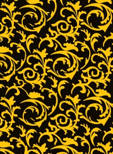 韩版花纹背景图片