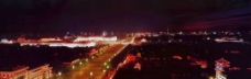 辉煌北京之夜图片