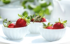 草莓 新鲜草莓图片