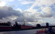 圣彼得堡东宫图片