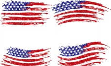 america美国国旗