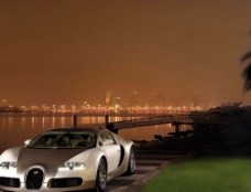布加迪威龙 Bugatti Veyron图片