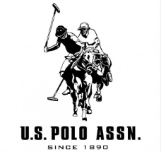 美国马球协会logo图片