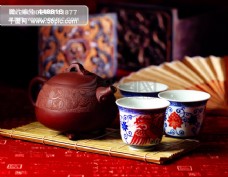 茶之文化茶具用品17