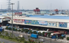 东莞工业区图片