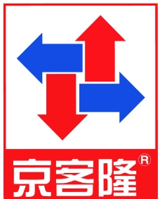 京客隆logo 标识图片