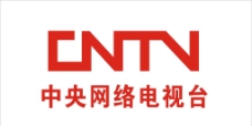 中央网络电视标志图片