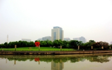 红十字文化广场图片