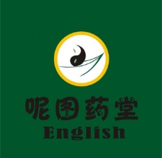 医药堂logo图片