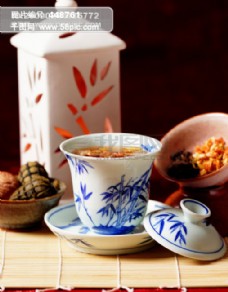 茶之文化茶具用品4