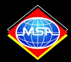 MSA标志图片